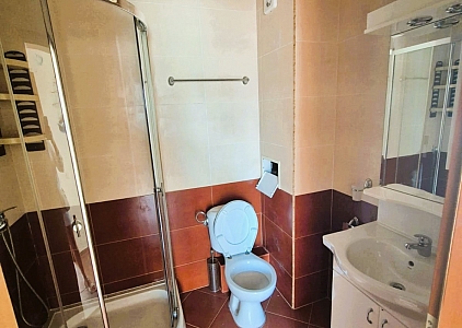 Three-room apartment in a large family complex at a great price. Photo 13 Three-room apartment in a large family complex at a great price. Photo 13