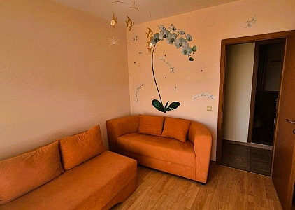 Three-room apartment in a large family complex at a great price. Photo 3 Three-room apartment in a large family complex at a great price. Photo 3