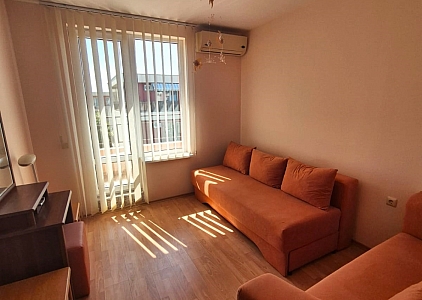 Three-room apartment in a large family complex at a great price. Photo 2 Three-room apartment in a large family complex at a great price. Photo 2