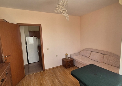 Three-room apartment in a large family complex at a great price. Photo 14 Three-room apartment in a large family complex at a great price. Photo 14