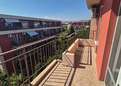 Three-room apartment in a large family complex at a great price. Photo 10 Three-room apartment in a large family complex at a great price. Photo 10