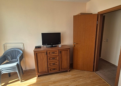 Three-room apartment in a large family complex at a great price. Photo 15 Three-room apartment in a large family complex at a great price. Photo 15