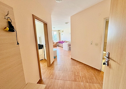 Two-room apartment on the second coastline in a large beautiful complex. Photo 9 Two-room apartment on the second coastline in a large beautiful complex. Photo 9