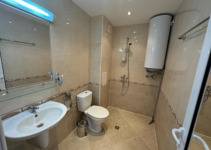 Two-room apartment on the second coastline in a large beautiful complex. Photo 8 Two-room apartment on the second coastline in a large beautiful complex. Photo 8