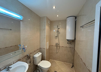 Two-room apartment on the second coastline in a large beautiful complex. Photo 17 Two-room apartment on the second coastline in a large beautiful complex. Photo 17