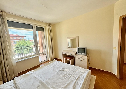 Two-room apartment on the second coastline in a large beautiful complex. Photo 15 Two-room apartment on the second coastline in a large beautiful complex. Photo 15
