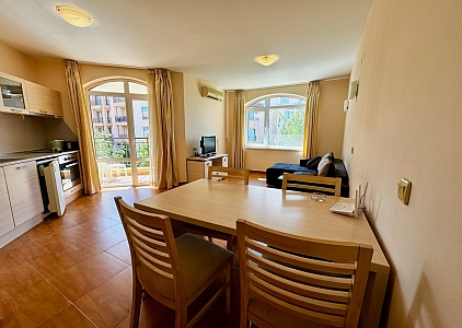 Apartment with sea view in a large beautiful complex. Photo 5 Apartment with sea view in a large beautiful complex. Photo 5