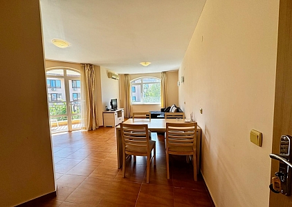 Apartment with sea view in a large beautiful complex. Photo 12 Apartment with sea view in a large beautiful complex. Photo 12