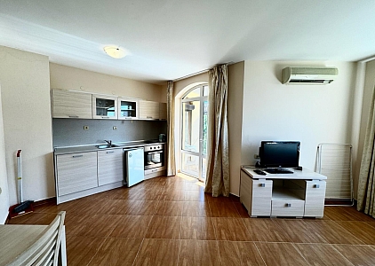 Apartment with sea view in a large beautiful complex. Photo 14 Apartment with sea view in a large beautiful complex. Photo 14