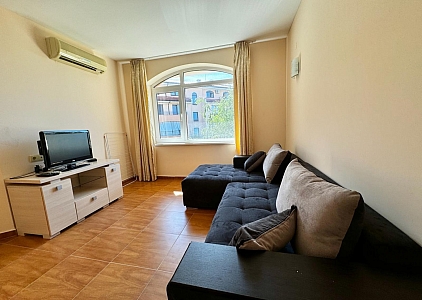 Apartment with sea view in a large beautiful complex. Photo 13 Apartment with sea view in a large beautiful complex. Photo 13
