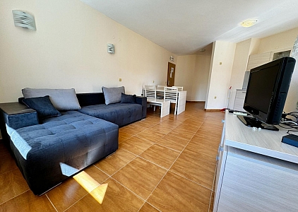 Apartment with sea view in a large beautiful complex. Photo 2 Apartment with sea view in a large beautiful complex. Photo 2