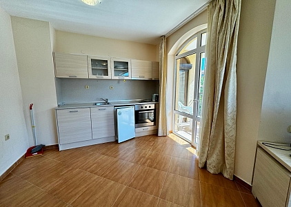 Apartment with sea view in a large beautiful complex. Photo 15 Apartment with sea view in a large beautiful complex. Photo 15