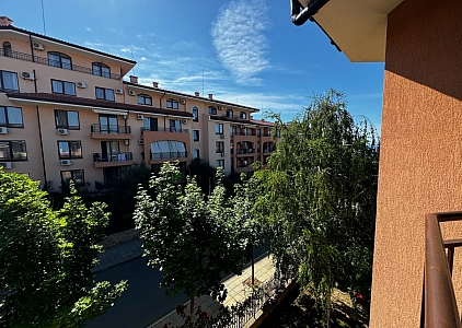 Apartment with sea view in a large beautiful complex. Photo 20 Apartment with sea view in a large beautiful complex. Photo 20