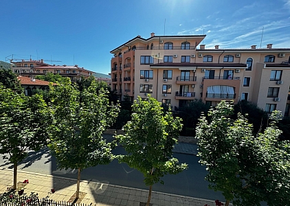 Apartment with sea view in a large beautiful complex. Photo 7 Apartment with sea view in a large beautiful complex. Photo 7