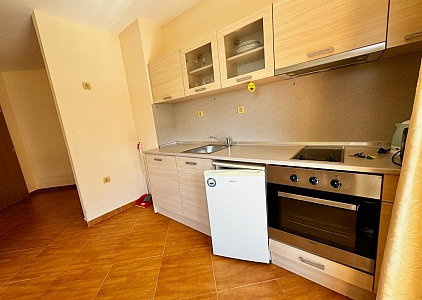 Apartment with sea view in a large beautiful complex. Photo 16 Apartment with sea view in a large beautiful complex. Photo 16
