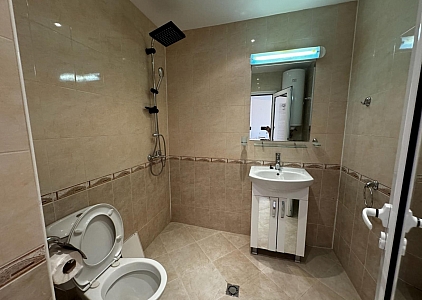 Apartment with sea view in a large beautiful complex. Photo 10 Apartment with sea view in a large beautiful complex. Photo 10