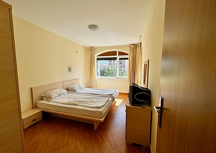 Apartment with sea view in a large beautiful complex. Photo 17 Apartment with sea view in a large beautiful complex. Photo 17