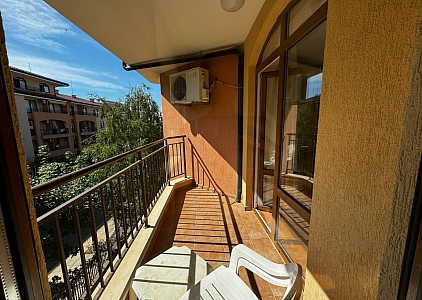 Apartment with sea view in a large beautiful complex. Photo 8 Apartment with sea view in a large beautiful complex. Photo 8