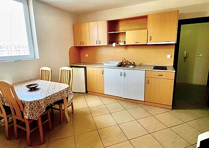 Просторная квартира с видом на бассейн. Фото 2 Просторная квартира с видом на бассейн. Фото 2