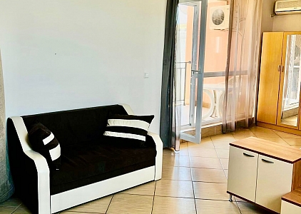 Просторная квартира с видом на бассейн. Фото 8 Просторная квартира с видом на бассейн. Фото 8