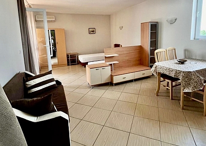 Просторная квартира с видом на бассейн. Фото 7 Просторная квартира с видом на бассейн. Фото 7