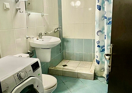 Просторная квартира с видом на бассейн. Фото 11 Просторная квартира с видом на бассейн. Фото 11