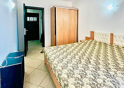 Просторная квартира с видом на бассейн. Фото 10 Просторная квартира с видом на бассейн. Фото 10