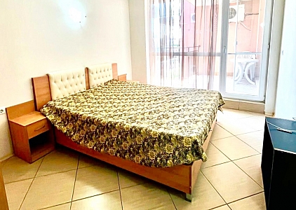 Просторная квартира с видом на бассейн. Фото 3 Просторная квартира с видом на бассейн. Фото 3