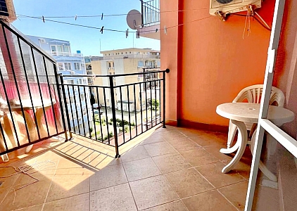 Просторная квартира с видом на бассейн. Фото 6 Просторная квартира с видом на бассейн. Фото 6