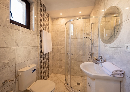 Stylish three-room apartment in a luxury complex. Photo 7 Stylish three-room apartment in a luxury complex. Photo 7
