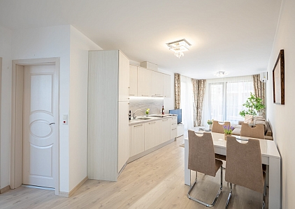 Stylish three-room apartment in a luxury complex. Photo 9 Stylish three-room apartment in a luxury complex. Photo 9
