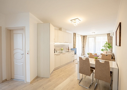 Stylish three-room apartment in a luxury complex. Photo 4 Stylish three-room apartment in a luxury complex. Photo 4