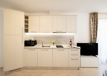Stylish three-room apartment in a luxury complex. Photo 10 Stylish three-room apartment in a luxury complex. Photo 10