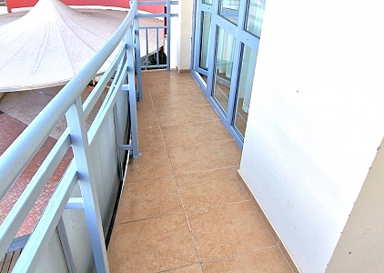 Large apartment with pool view. Photo 8 Large apartment with pool view. Photo 8