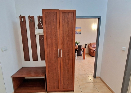 Large apartment with pool view. Photo 16 Large apartment with pool view. Photo 16