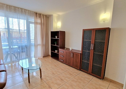 Large apartment with pool view. Photo 12 Large apartment with pool view. Photo 12