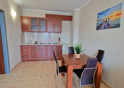 Large apartment with pool view. Photo 9 Large apartment with pool view. Photo 9