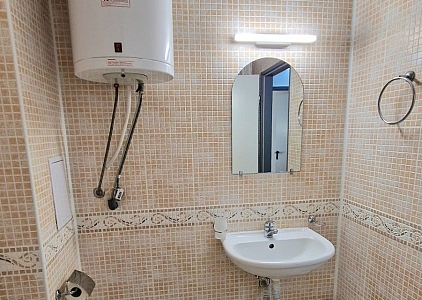 Large apartment with pool view. Photo 18 Large apartment with pool view. Photo 18