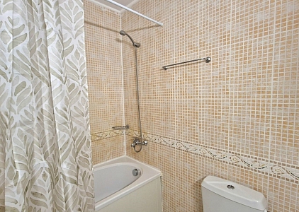 Large apartment with pool view. Photo 19 Large apartment with pool view. Photo 19