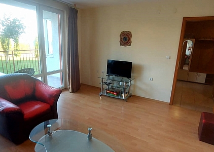 Apartment mit separatem Schlafzimmer in einem Komplex in der ersten Reihe. Foto 11 Apartment mit separatem Schlafzimmer in einem Komplex in der ersten Reihe. Foto 11