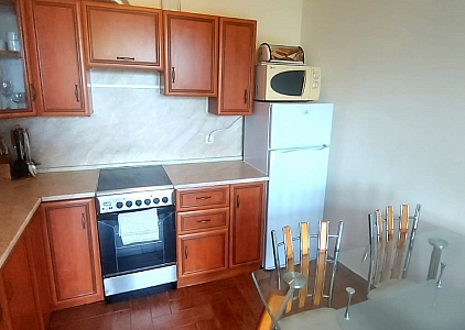 Apartment mit separatem Schlafzimmer in einem Komplex in der ersten Reihe. Foto 12 Apartment mit separatem Schlafzimmer in einem Komplex in der ersten Reihe. Foto 12