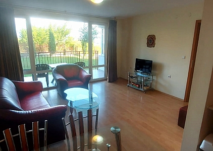 Apartment mit separatem Schlafzimmer in einem Komplex in der ersten Reihe. Foto 10 Apartment mit separatem Schlafzimmer in einem Komplex in der ersten Reihe. Foto 10