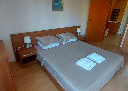 Apartment mit separatem Schlafzimmer in einem Komplex in der ersten Reihe. Foto 6 Apartment mit separatem Schlafzimmer in einem Komplex in der ersten Reihe. Foto 6