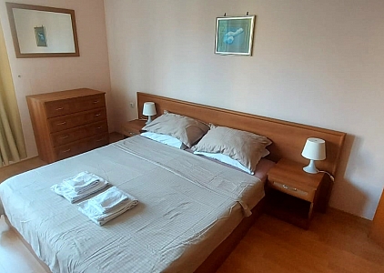 Apartment mit separatem Schlafzimmer in einem Komplex in der ersten Reihe. Foto 5 Apartment mit separatem Schlafzimmer in einem Komplex in der ersten Reihe. Foto 5