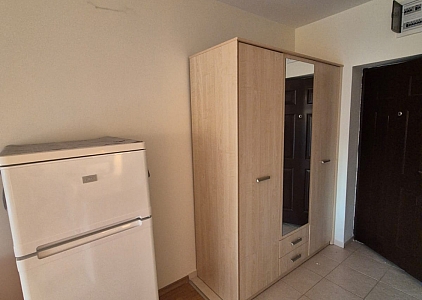 Затишна студія у великому сімейному комплексі на узбережжі. Фото 9 Затишна студія у великому сімейному комплексі на узбережжі. Фото 9