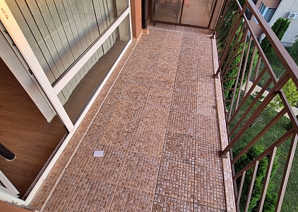 Затишна студія у великому сімейному комплексі на узбережжі. Фото 7 Затишна студія у великому сімейному комплексі на узбережжі. Фото 7