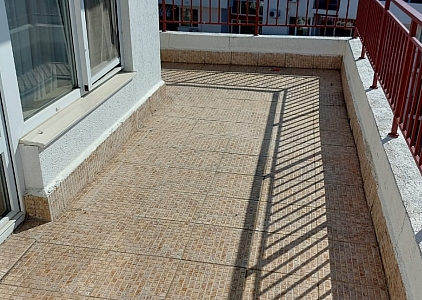 Apartment in erster Linie mit Meerblick. Foto 20 Apartment in erster Linie mit Meerblick. Foto 20