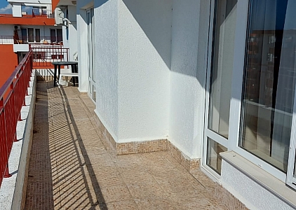 Apartment in erster Linie mit Meerblick. Foto 9 Apartment in erster Linie mit Meerblick. Foto 9