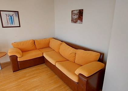 Apartment in erster Linie mit Meerblick. Foto 14 Apartment in erster Linie mit Meerblick. Foto 14