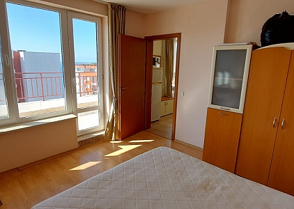 Apartment in erster Linie mit Meerblick. Foto 5 Apartment in erster Linie mit Meerblick. Foto 5